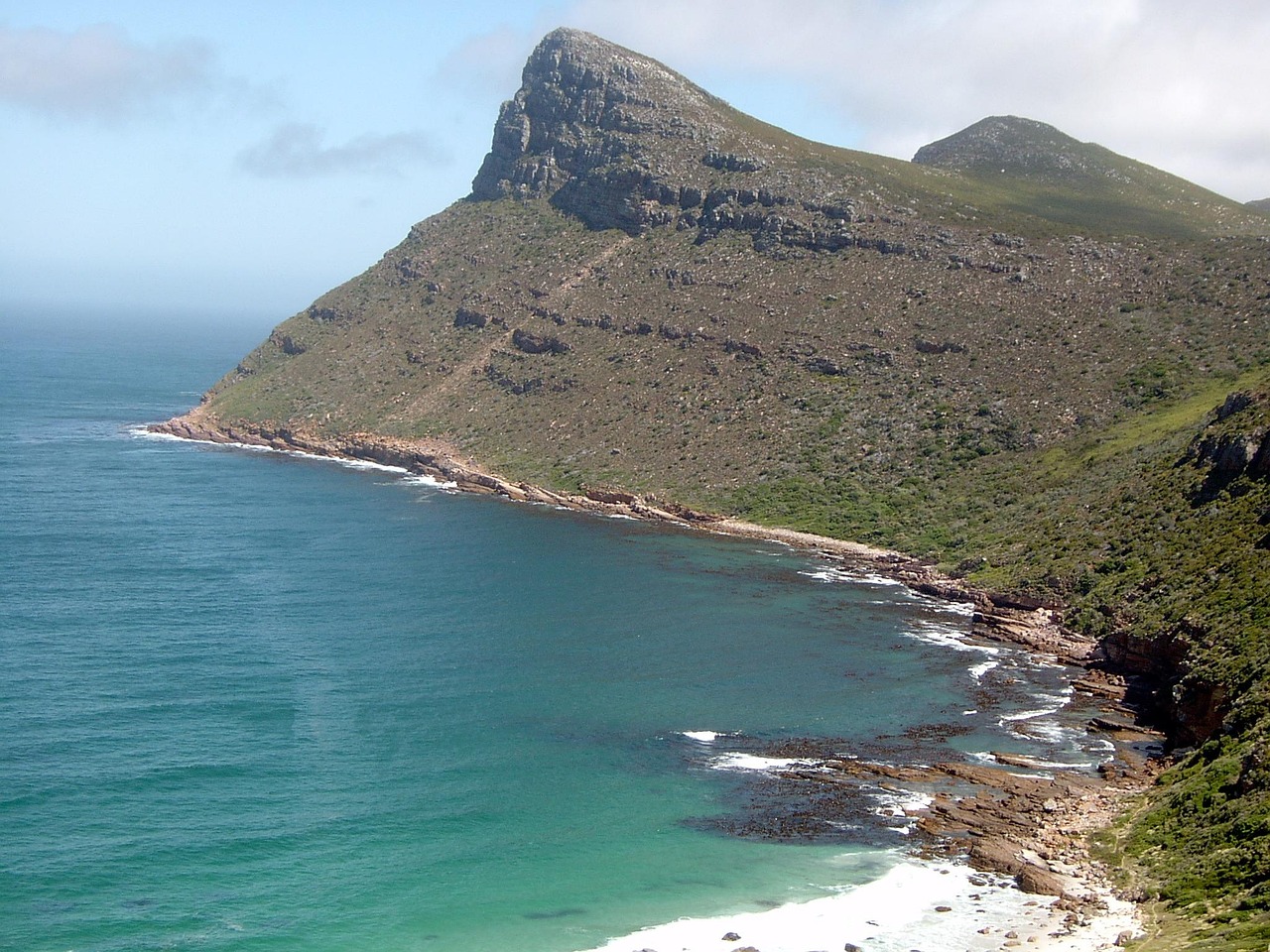Cape Town View