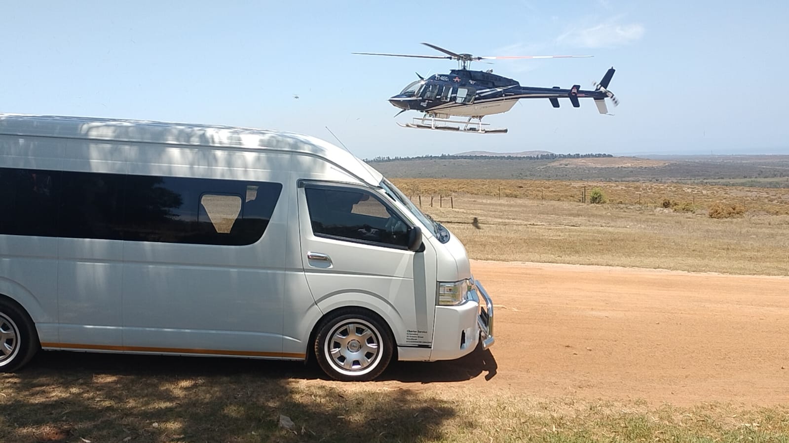 Private Tours